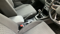 Volkswagen T-Cross 1.0 TSI 110 SE 5dr Petrol Estate